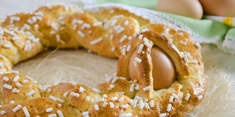 Puglia a tavola: le tradizioni pasquali